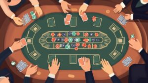 Best Online Poker Sites for Real Money in the USA 2026