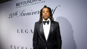 Jay-Z backs Caesars casino proposal in Manhattan