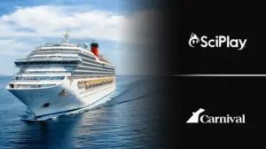 SciPlay and Carnival Cruise Line launch Daily Cruise Voucher Sweepstakes