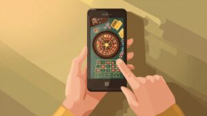 Best Casino Apps and Mobile Casinos in the USA 2026
