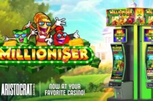 Aristocrat's launches fresh Millioni$er multigame to US locations