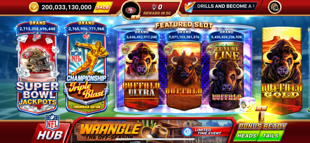Dynamic Gameplay and Features to Keep NFL Fans Engaged