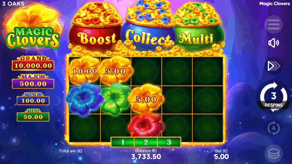 Pot-Powered Features and Big Win Potential