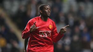 Exclusive interview with Louis Saha: The Premier League should get involved in Alexander Isak-Newcastle transfer standoff