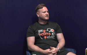 INTERVIEW: George Groves Discusses Jake Paul & The Future Of Female Boxing