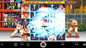 Are there slots based on video games? Notable franchises & examples 