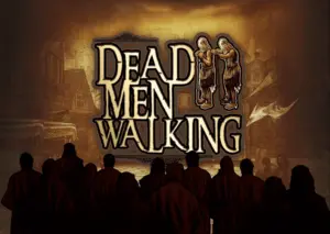 Dead Man Walking game delivers medieval mayhem and Big Win mechanics