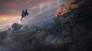 Soulsborne games ranked: Every FromSoftware Souls game compared