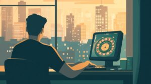 Play Free European Roulette in 2026