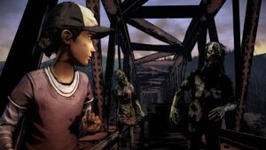 What's the difference between interactive fiction and visual novels?