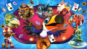 10 best gambling games on Steam in 2026: Top options to play now