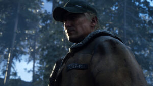 What defines an adventure game?