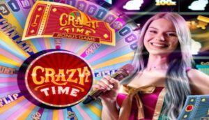 Free Crazy Time Live - Play the Crazy Time Casino Game Show Demo