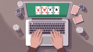 Best Free Caribbean Poker Games 2026 - Demos, Tips and Strategies