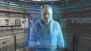 Step into a Myst-like world of secrets and discovery in Neyyah