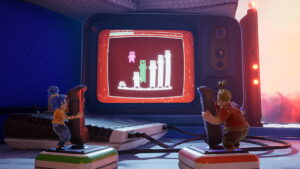 10 games like It Takes Two: Co-Op Chaos in 2026