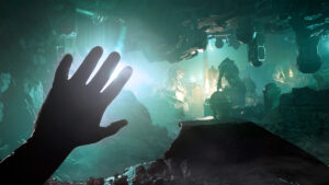 Cthulhu: The Cosmic Abyss reveals its launch date