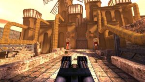 What is a boomer shooter? Niche genre explained in 2026