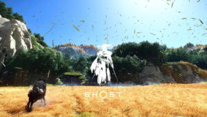 Ghost of Yotei gambling: How to play & win at Zeni Hajiki