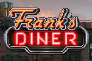 Relax Gaming cooks up chaos in new slot Frank’s Diner