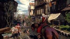 Three incredible adventure game deals in the UK Nintendo eShop festive sale