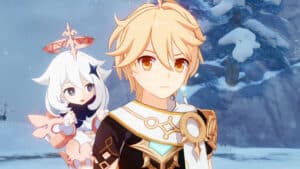 Best gacha games in 2026