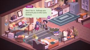 Duck Detective sequel ‘The Ghost of Glamping’ is coming to mobile at the end of November
