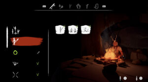I Mother embarks on a prehistoric, dialogue free  adventure on PC