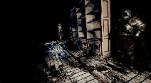 Spirit Catcher 93 will creep you out long before Halloween