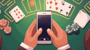 The Best Blackjack Apps in 2026 - Play Mobile Blackjack