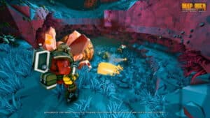 A Deep Dive into what's to come in Deep Rock Galactic Season 6