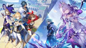 Honkai: Star Rail vs Genshin Impact: Which Gacha game is best in 2026?