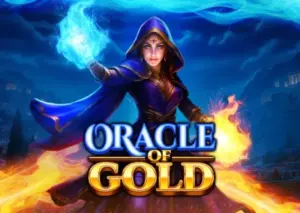 Pramatic Play's Oracle of Gold game unveiled across UK platforms