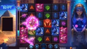 Shadow Summoner Egypt brings ancient magic to SlotMatrix