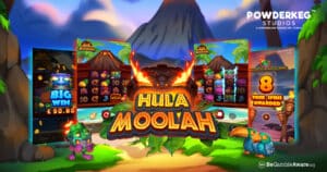 SlotMatrix's Hula Moolah turns up the heat with explosive new slot adventure