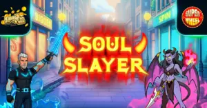 Stakelogic's Soul Slayer slot brings dark fantasy battles to the reels