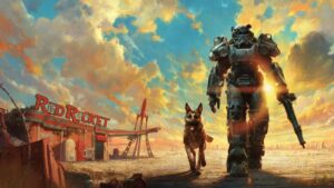 Fallout 4: Anniversary Edition contents and how to upgrade