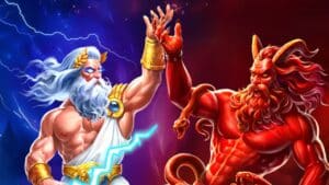 Pragmatic Play launches epic mythology slot Zeus vs Typhon