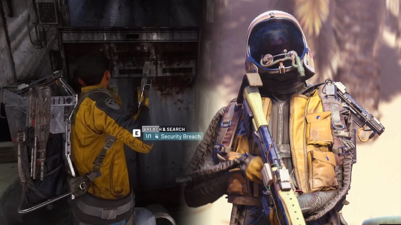 arc raiders security breach