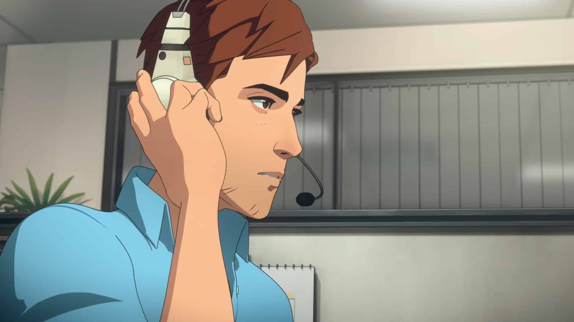 dispatch episode 5 6 not working