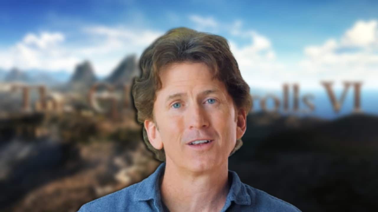 elder scrolls 6 long way off