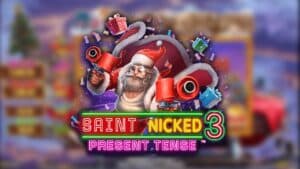 Blueprint Gaming delivers holiday cheer with festive slot trilogy