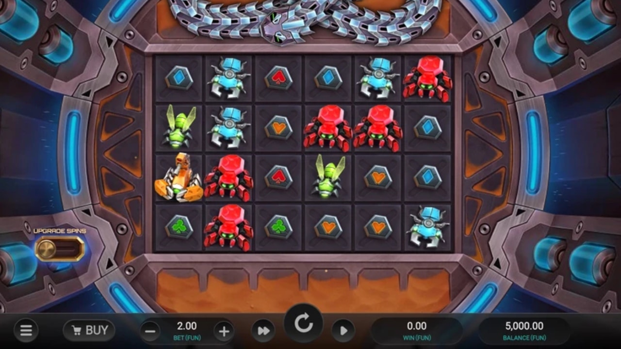 snake arena 2
