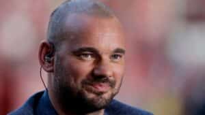 Wesley Sneijder exclusive: what Liverpool’s Real Madrid win means for Arne Slot, why England may suffer more World Cup heartbreak, and the true value of the Ballon d’Or