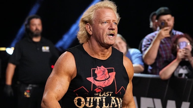 Jeff Jarrett