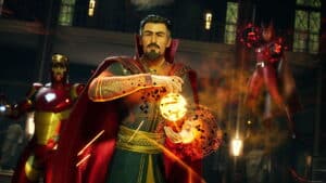 Best superhero games to play in 2026: Top comic book adventures