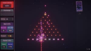 Plinbo: Blending luck and strategy in a roguelike take on Plinko