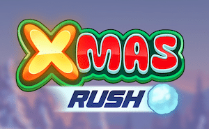 X-mas Rush brings simple festive spins to Million Games