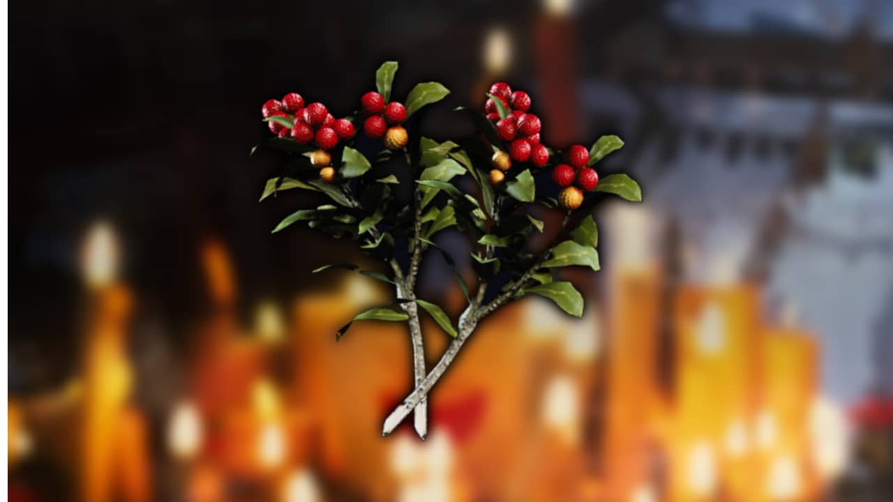 arc raiders candleberries