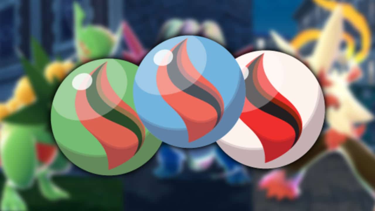hoenn starter mega stones pokemon legends za